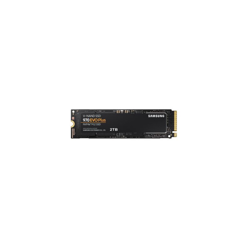 Samsung 2TB M.2 PCI-E 3.0 X4 NVME Internal Solid State Drive Samsung 2TB M.2 PCI-E 3.0 X4 NVME Internal Solid State Drive