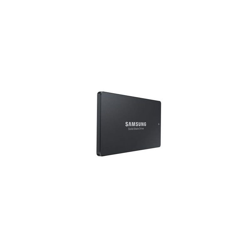 Samsung 3.84TB PCI-E 2.5-Inch Enterprise Solid State Drive