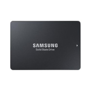 Samsung PM1633 Series 960GB TLC SAS 12Gb/s High Performance PLP 2.5-inch Internal Solid State Drive