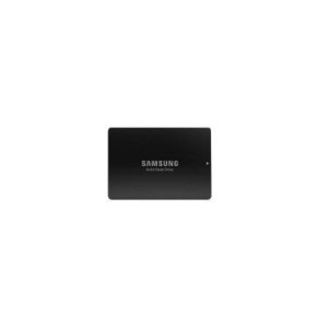 Samsung 1.92TB Read Intensive Tlc SAS-12Gb/s 2.5-Inch Hot-swap Solid State Drive