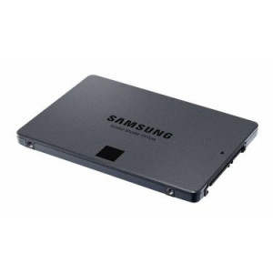 Samsung PM863 1.92TB SATA-6Gb/s 2.5-Inch TLC Solid State Drive