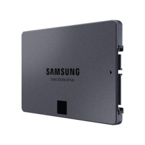 Samsung 870 QVO 4TB QLC SATA 6Gb/s AES 256-Bits 2.5-inch Internal Solid State Drive