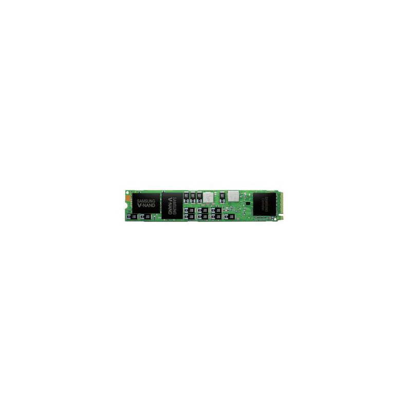 Samsung 1.92TB Series M.2 PCI Express Solid State Drive