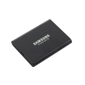 Samsung T5 Portable 2TB USB 3.1 AES-256 2.5-inch External Solid State Drive