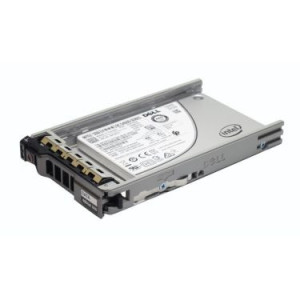 Dell 480GB TLC SATA 6Gb/s Hot Swap Mixed-Use 2.5-inch Internal Solid State Drive