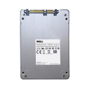 Dell 120GB MLC SATA 6Gb/s Hot Swap Read Intensive 2.5-inch Internal Solid State Drive