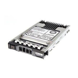 Dell 400GB MLC SAS 12Gb/s Write Intensive 2.5-inch Internal Solid State Drive