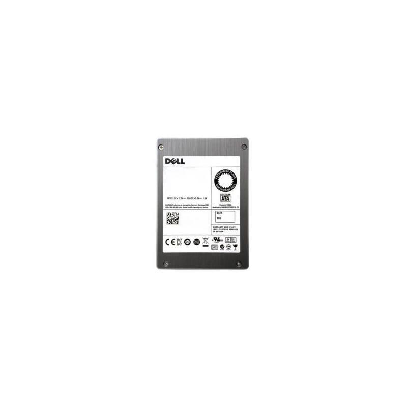 Dell 120GB SATA 6Gb/s 2.5-inch Internal Solid State Drive Boot Dell 120GB SATA 6Gb/s 2.5-inch Internal Solid State Drive Boot