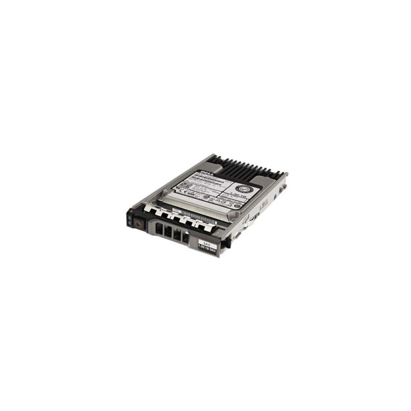 Dell 1.92TB SAS 12Gb/s 512e Read Intensive 2.5-inch Internal Solid State Drive