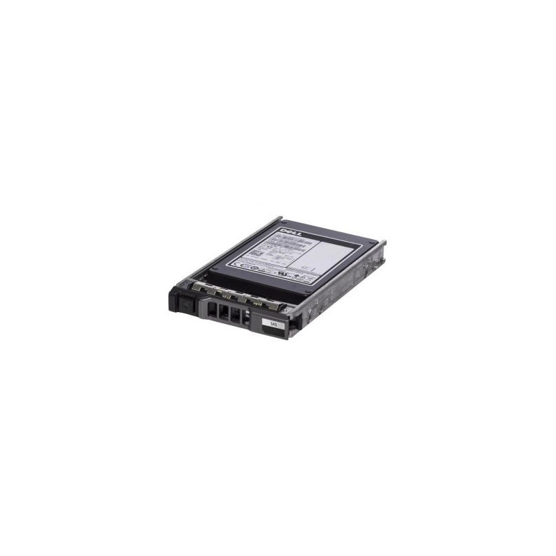 Dell 240GB TLC SATA 6Gb/s Mixed-Use 3.5-inch Internal Solid State Drive