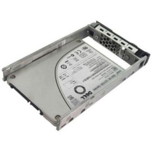 Dell 960GB TLC SATA 6Gb/s Hot Swap Mixed-Use 2.5-inch Internal Solid State Drive