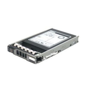 Dell 1.9TB SAS 12Gb/s Read Intensive 512e 2.5-inch Internal Solid State Drive