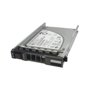 Dell 1.92TB SAS 12Gb/s Mixed Use Hot Swap 2.5-inch Internal Solid State Drive
