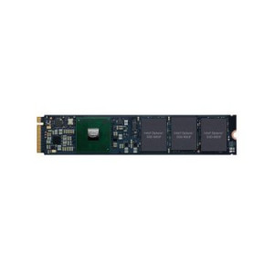 Intel Optane 905P Series 380GB 3D XPoint PCI Express 3.0 x4 NVMe AES-256 M.2 22110 Internal Solid State Drive