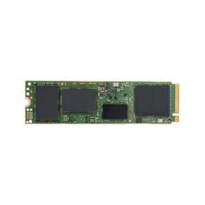 Intel DC P3100 Series 1TB TLC PCI Express 3.0 x4 NVMe AES-256 M.2 2280 Internal Solid State Drive