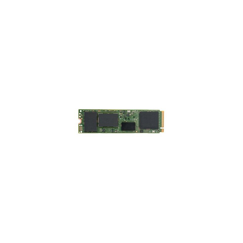 Intel DC P3100 Series 1TB TLC PCI Express 3.0 x4 NVMe AES-256 M.2 2280 Internal Solid State Drive