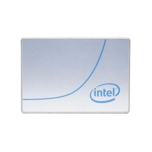 Intel DC P4510 Series 1TB TLC PCI Express 3.1 x4 NVMe AES 256-Bits U.2 2.5-inch Internal Solid State Drive