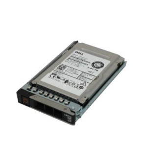 Dell PM5-R Series 3.84TB TLC SAS 12Gb/s Read Intensive SIE 2.5-inch Internal Solid State Drive