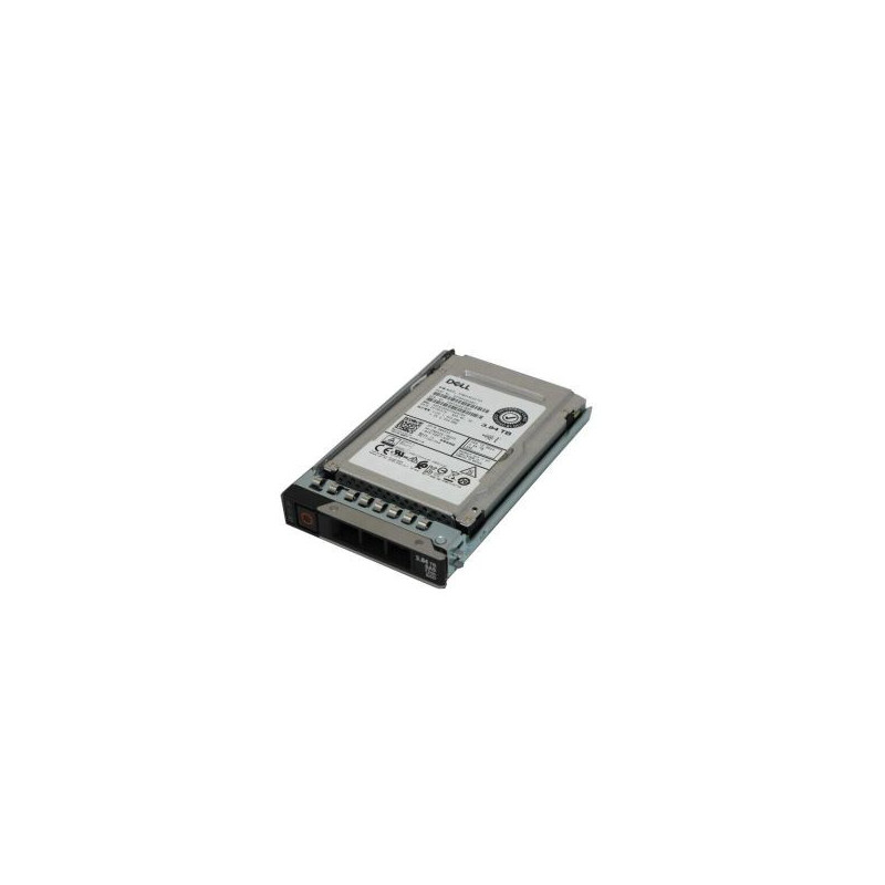 Dell PM5-R Series 3.84TB TLC SAS 12Gb/s Read Intensive SIE 2.5-inch Internal Solid State Drive