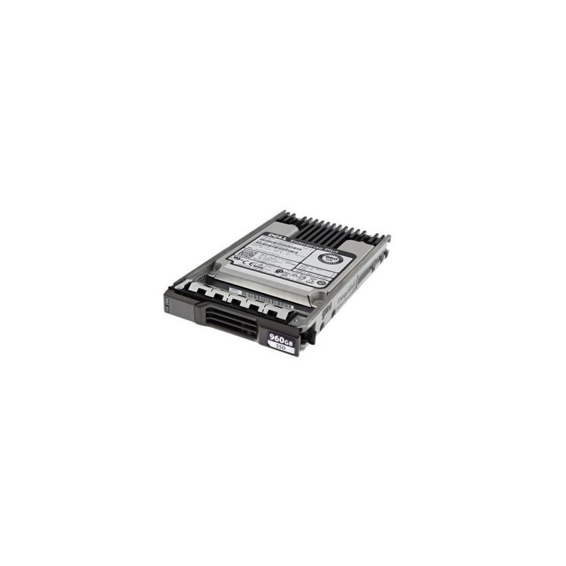 Dell 960GB SAS 12Gb/s 2.5-inch Internal Solid State Drive