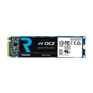 OCZ RD400 Series 1TB MLC PCI Express 3.0 x4 NVMe M.2 2280 Internal Solid State Drive