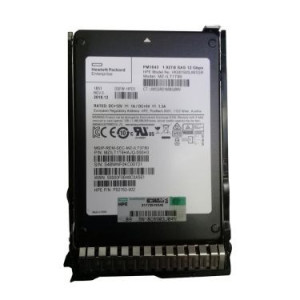 HPE 1.92TB SAS 12Gb/s Read Intensive 3.5-inch Internal Solid State Drive