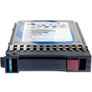 HPE 960GB SAS 12Gb/s Read Intensive 2.5-inch Internal Solid State Drive for MSA