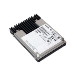 Toshiba Enterprise 800GB MLC SAS 12Gb/s Mixed Use SED FIPS 140-2 2.5-inch Internal Solid State Drive