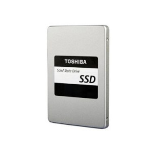 Toshiba Enterprise 3.2TB MLC SAS 12Gb/s Mid Endurance SED FIPS / PLP 2.5-inch Internal Solid State Drive