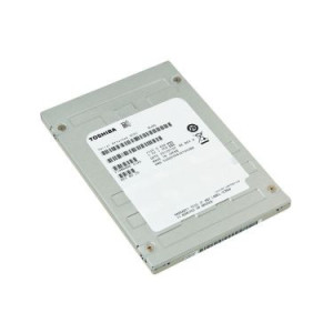 Toshiba PX03SN Series 400GB eMLC SAS 12Gb/s Read Intensive SED SIE / PLP 2.5-inch Internal Solid State Drive