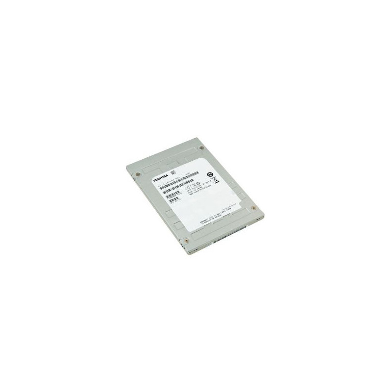 Toshiba PX03SN Series 400GB eMLC SAS 12Gb/s Read Intensive SED SIE / PLP 2.5-inch Internal Solid State Drive Toshiba PX03SN Series 400GB eMLC SAS 12Gb/s Read Intensive SED SIE / PLP 2.5-inch Internal Solid State Drive