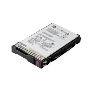 HPE 800GB SAS 12Gb/s Mixed Use 2.5-inch Internal Solid State Drive