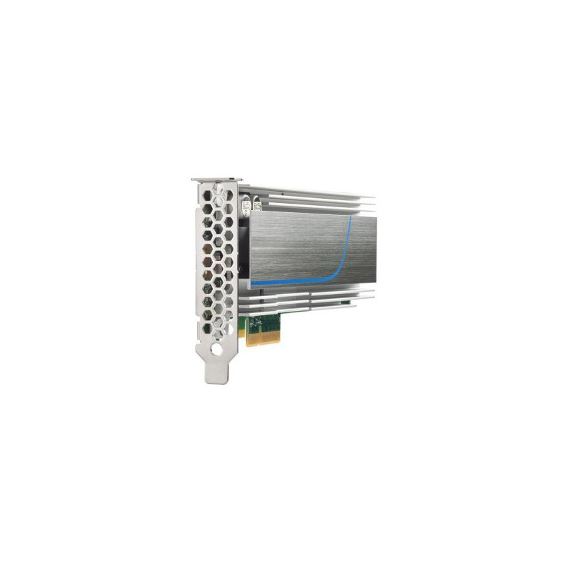 HP 6.40TB Internal Solid State Drive PCI Express Plug-in Card HP 6.40TB Internal Solid State Drive PCI Express Plug-in Card