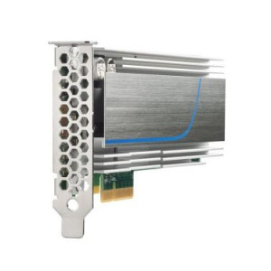 HP 3.2TB PCI Express x8 NVMe Mixed Use Workload Accelerator HH-HL Add-in Card Solid State Drive
