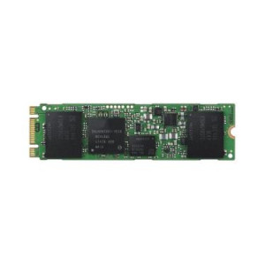 HPE 480GB SATA 6Gb/s Mixed Use M.2 2280 Internal Solid State Drive