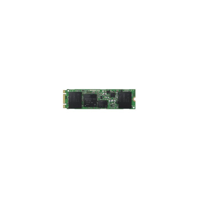 HPE 480GB SATA 6Gb/s Mixed Use M.2 2280 Internal Solid State Drive