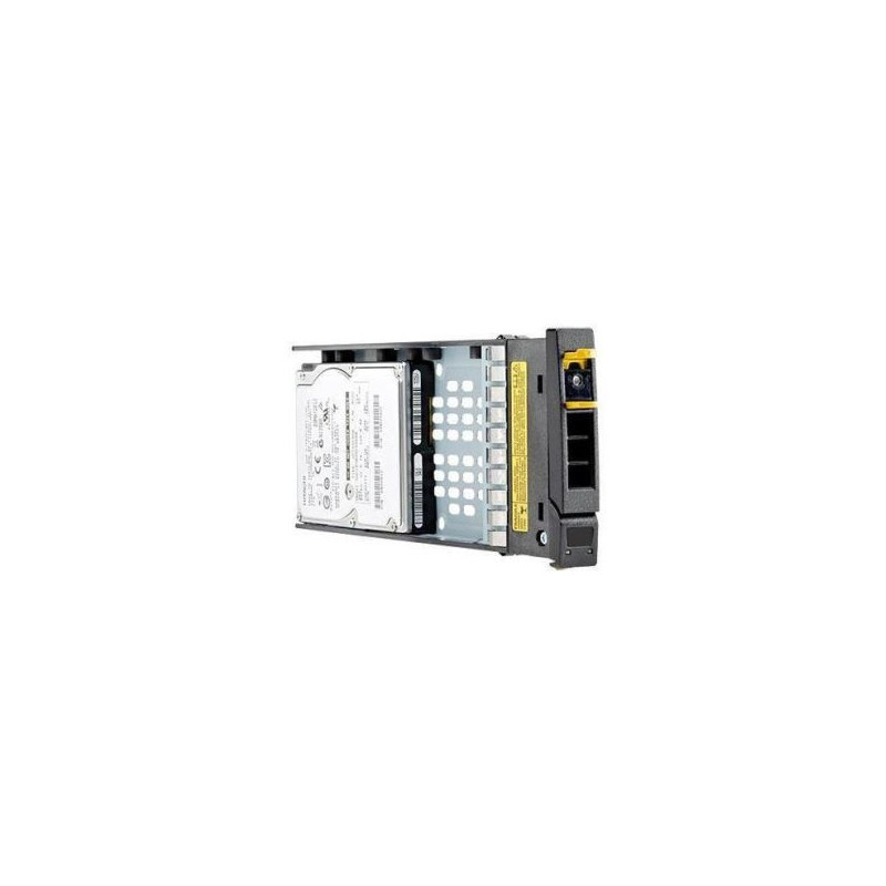 HP 3PAR Storeserv M6710 3.84TB SAS 6Gb/s Consumer Multi-level Cell cMLC 2.5-inch Internal Solid State Drive HP 3PAR Storeserv M6710 3.84TB SAS 6Gb/s Consumer Multi-level Cell cMLC 2.5-inch Internal Solid State Drive
