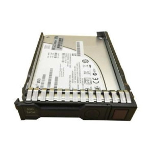 HP 3.84TB SAS 12Gb/s Read Intensive 2.5-inch Internal Solid State Drive