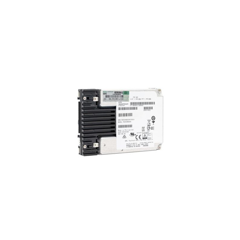 HP 1.9TB 12g SAS 2.5 Sff Ri Sc HDD HP 1.9TB 12g SAS 2.5 Sff Ri Sc HDD