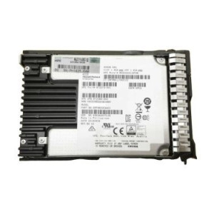 HP 400GB SAS 12Gb/s Mixed Use 2.5-inch Internal Solid State Drive