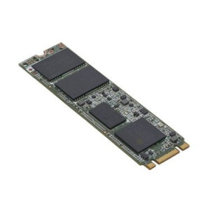 HPE 1.92TB TLC SATA 6Gb/s Read Intensive M.2 2280 Internal Solid State Drive