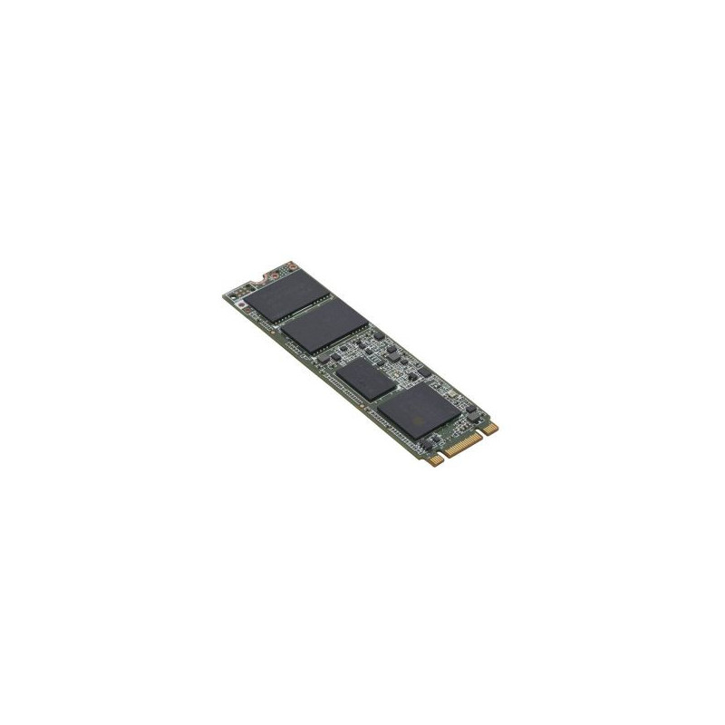 HPE 1.92TB TLC SATA 6Gb/s Read Intensive M.2 2280 Internal Solid State Drive
