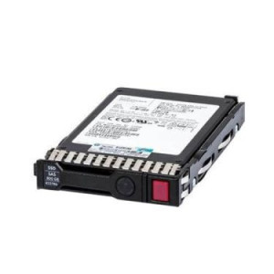 HPE 800GB PCI Express x4 NVMe Mixed Use 2.5-inch Internal Solid State Drive
