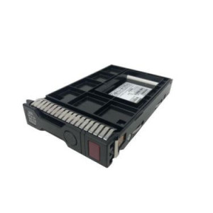 HPE 1.92TB SATA 6Gb/s Read Intensive 2.5-inch Internal Solid State Drive with Smart Carrier