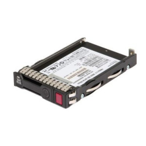 HP 960GB MLC SATA 6Gb/s Hot Swap Read Intensive 2.5-inch Internal Solid State Drive