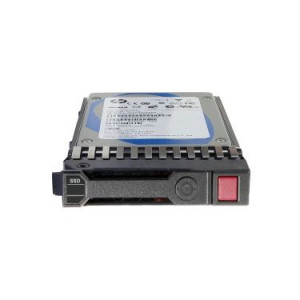 HP 400GB MLC SATA 6Gb/s Write Intensive 3.5-inch Internal Solid State Drive
