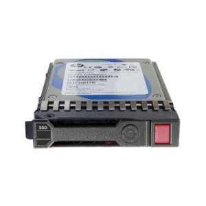 HP 400GB MLC SATA 6Gb/s Write Intensive 3.5-inch Internal Solid State Drive