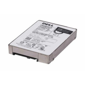 Dell 7.68TB SAS 12Gb/s 2.5-inch Internal Solid State Drive