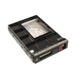 HP 1.6TB SATA 6Gb/s Read Intensive 3.5-inch Internal Solid State Drive with Low Profile Carrier