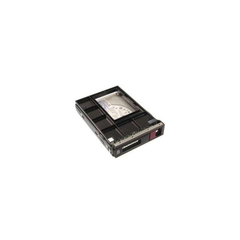 HP 1.6TB SATA 6Gb/s Read Intensive 3.5-inch Internal Solid State Drive with Low Profile Carrier HP 1.6TB SATA 6Gb/s Read Intensive 3.5-inch Internal Solid State Drive with Low Profile Carrier